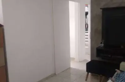 Apartamento para venda possui 48 metros quadrados com 2 quartos