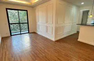 Apartamento para venda tem 64 metros quadrados com 2 quartos em vila mariana - são paulo - sp