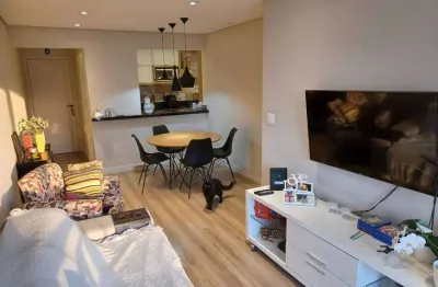 Apartamento para venda possui 64 metros quadrados com 3 quartos em ipiranga - são paulo - sp