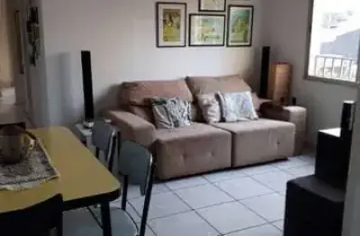 Apartamento para venda possui 51 metros quadrados com 2 quartos em vila nair - são paulo - sp