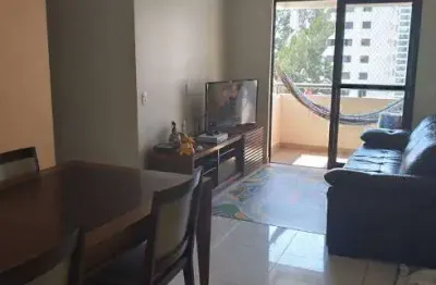 Apartamento para venda com 76 metros quadrados com 3 quartos em vila gumercindo - são paulo - sp