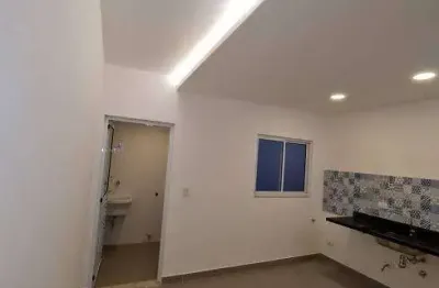 Casa de condomínio sobrado para venda com 75 metros quadrados com 2 quartos