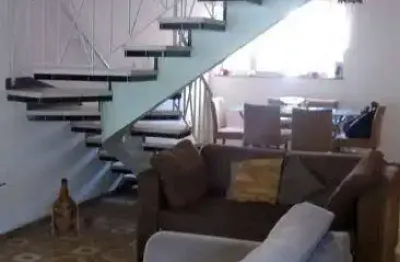 Sobrado para aluguel tem 300 metros quadrados com 3 quartos em ipiranga - são paulo - sp