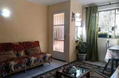 Sobrado para venda com 124 metros quadrados com 2 quartos em ipiranga - são paulo - são paulo