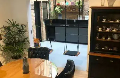 Sobrado para venda com 200 metros quadrados com 3 quartos em ipiranga - são paulo - são paulo