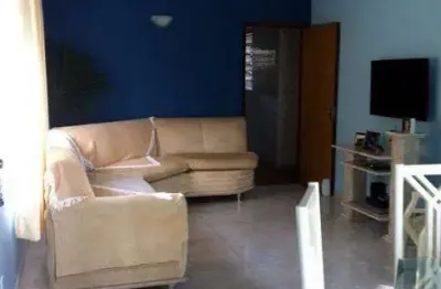 Casa com 2 quartos à venda na Rua Doutor Mário Vicente, Vila Dom Pedro I, São Paulo