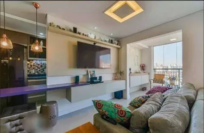 Apartamento para venda possui 68 metros quadrados com 2 quartos em ipiranga - são paulo - são paulo