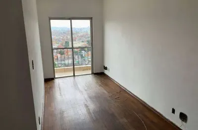 Apartamento para venda tem 65 metros quadrados com 2 quartos em sacomã - são paulo - sp