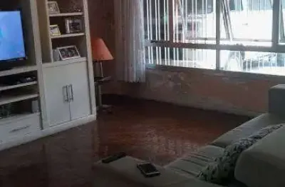 Sobrado para venda tem 210 metros quadrados com 3 quartos em ipiranga - são paulo - são paulo