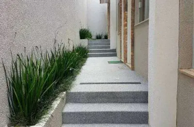 Sobrado para venda com 55 metros quadrados com 2 quartos em ipiranga - são paulo - sp