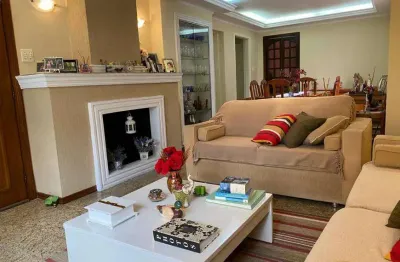 Sobrado para venda possui 400 metros quadrados com 3 quartos em sacomã - são paulo - são paulo