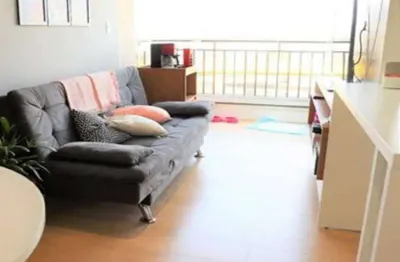 Apartamento para venda com 41 metros quadrados com 1 quarto em ipiranga - são paulo - sp