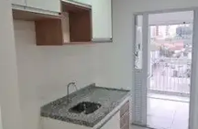 Apartamento com 1 quarto à venda na Vila Dom Pedro I, São Paulo 
