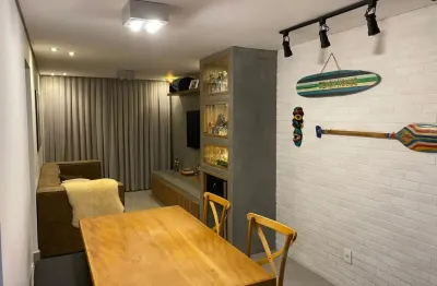 Apartamento com 2 quartos à venda na Vila Brasílio Machado, São Paulo 