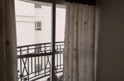 Apartamento com 2 quartos para alugar no Ipiranga, São Paulo 