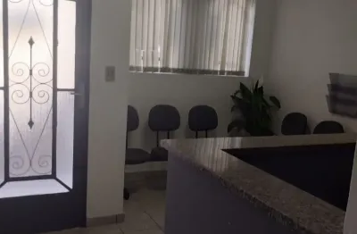 Casa comercial com 7 salas para alugar na Rua Cipriano Barata, 2460, Ipiranga, São Paulo