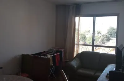 Apartamento com 2 quartos à venda no Ipiranga, São Paulo 