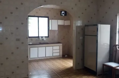 Casa com 3 quartos à venda no Ipiranga, São Paulo 