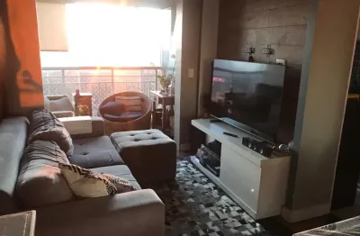Apartamento com 2 quartos à venda na Vila Vera, São Paulo 