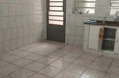 Casa com 2 quartos para alugar no Ipiranga, São Paulo 