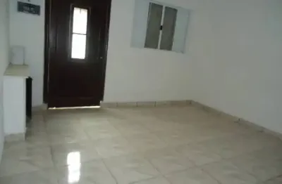 Casa com 2 quartos à venda no Ipiranga, São Paulo 