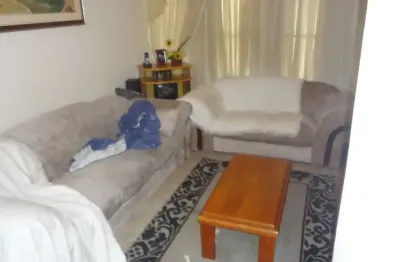 Casa com 2 quartos à venda na Vila Independência, São Paulo 