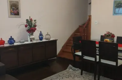 Casa com 2 quartos à venda no Ipiranga, São Paulo 