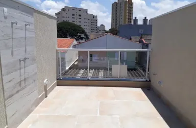 Casa com 3 quartos à venda na Vila Brasílio Machado, São Paulo 