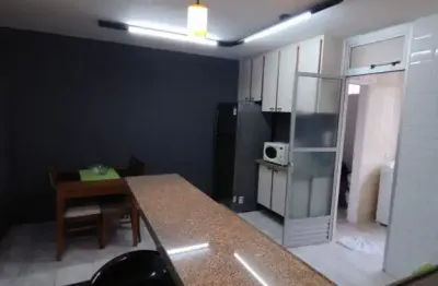 Apartamento com 2 quartos para alugar na Vila Gumercindo, São Paulo 