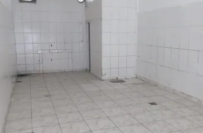 Ponto comercial para alugar no Ipiranga, São Paulo 