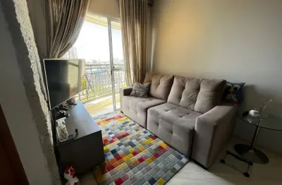 Apartamento com 2 quartos à venda no Ipiranga, São Paulo 