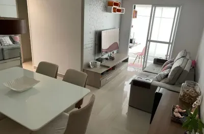 Apartamento com 2 quartos à venda na Vila Mariana, São Paulo 