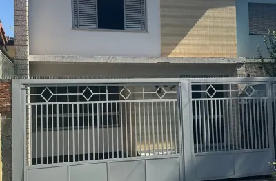 Casa com 3 quartos à venda no Moinho Velho, São Paulo 