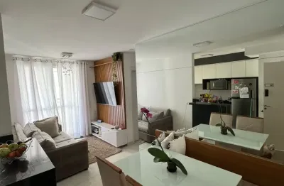 Apartamento com 2 quartos à venda no Cambuci, São Paulo 
