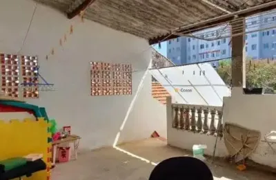 Casa com 3 quartos à venda na Vila Carioca, São Paulo 