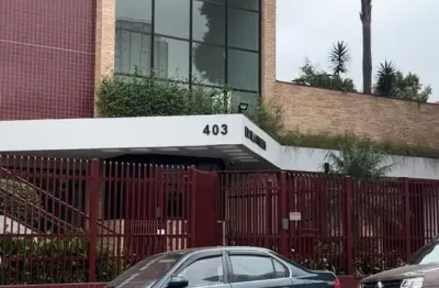 Apartamento com 4 quartos à venda na Chácara Inglesa, São Paulo 