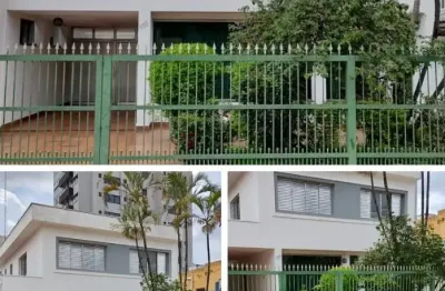 Casa com 4 quartos à venda no Ipiranga, São Paulo 