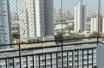 Lindo apartamento, pronto para entrar e morar ou para investimento!