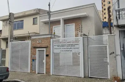 Casa com 2 quartos à venda na Vila Vera, São Paulo 