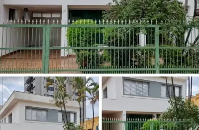 Espaçoso hayloft residencial de 4 quartos no ipiranga, são paulo - proximidade ao metrô(2 quadras), academias, padarias, supermercados, parques e shoppings!!!