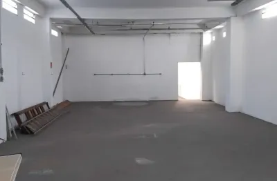 Espaçoso hangar comercial em vila nair, são paulo - comodidade e proximidade com áreas verdes