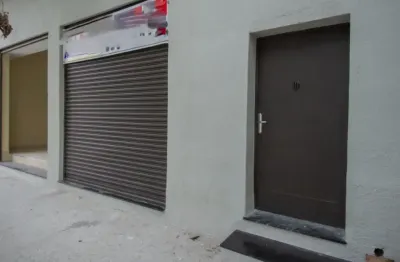 Hall comercial espaçoso e bem localizado em ipiranga, são paulo