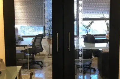 Espaço comercial compacto e moderno na vila mariana, com conveniências e acesso fácil ao metrô