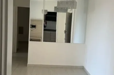 Encantador apartamento de 2 quartos no coração do ipiranga
