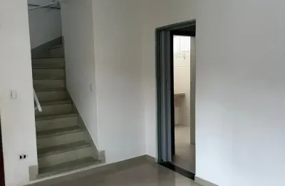 Encantador hayloft residencial de 80m² no ipiranga, sp com 2 quartos e 2 banheiros