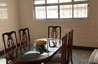 Casa residencial pronta para morar em vila monumento, são paulo - 4 quartos, 2 suítes e 10 vagas de garagem