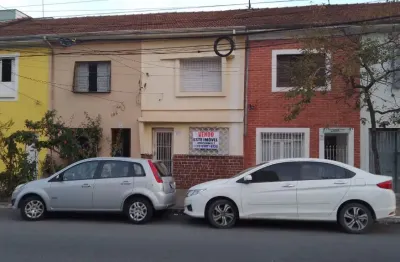 Casa com 2 quartos à venda no Ipiranga, São Paulo 