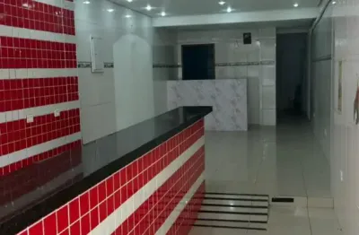 Sala comercial com 1 sala para alugar no Ipiranga, São Paulo 