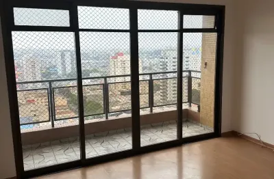 Apartamento com 3 quartos para alugar no Ipiranga, São Paulo 