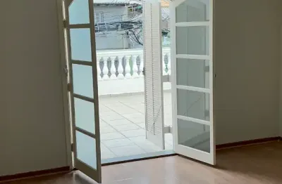 CASA PARA LOCAÇÃO NO MIOLINHO DO IPIRANGA  Conforto, espaço e localização privilegiada em um só lugar!